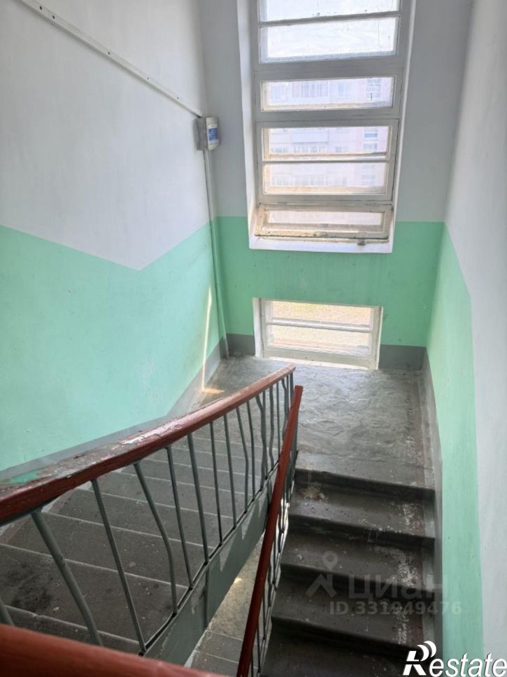 1-комн квартира ул Лермонтова, 179,  д. 179