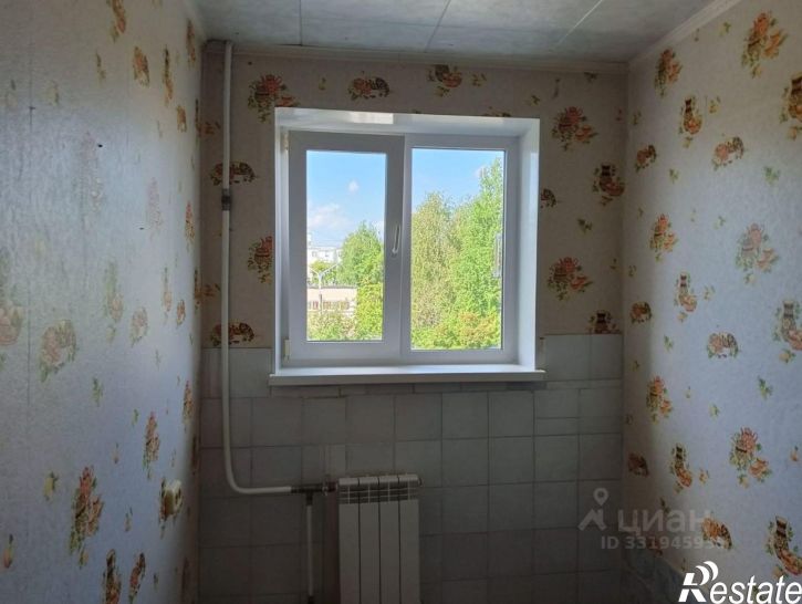 2-комн квартира ул Кирова, 25,  д. 25