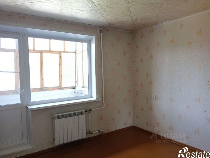 2-комн квартира ул Кирова, 25,  д. 25