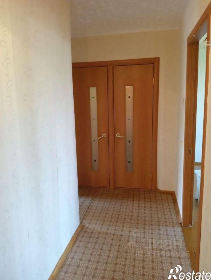2-комн квартира ул Кирова, 25,  д. 25