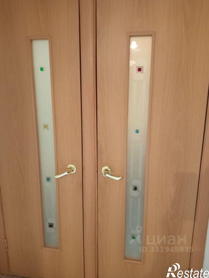 2-комн квартира ул Кирова, 25,  д. 25