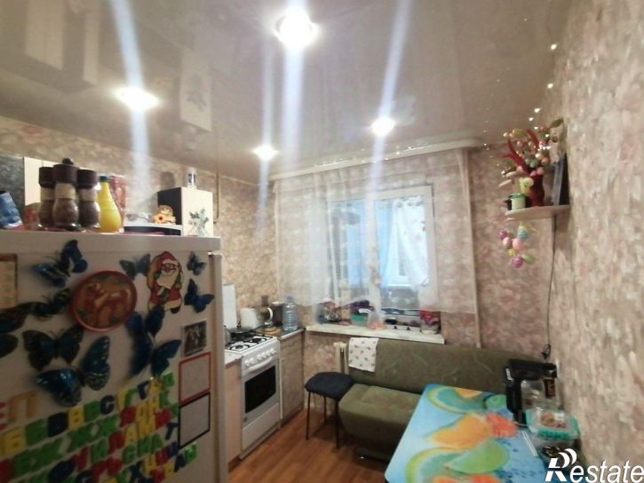 2-комн квартира ул Свердловская, 12,  д. 12