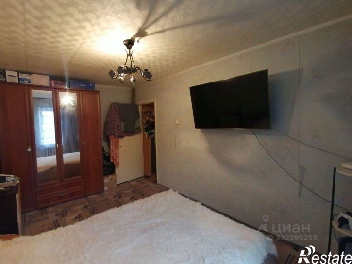 2-комн квартира ул Свердловская, 12,  д. 12