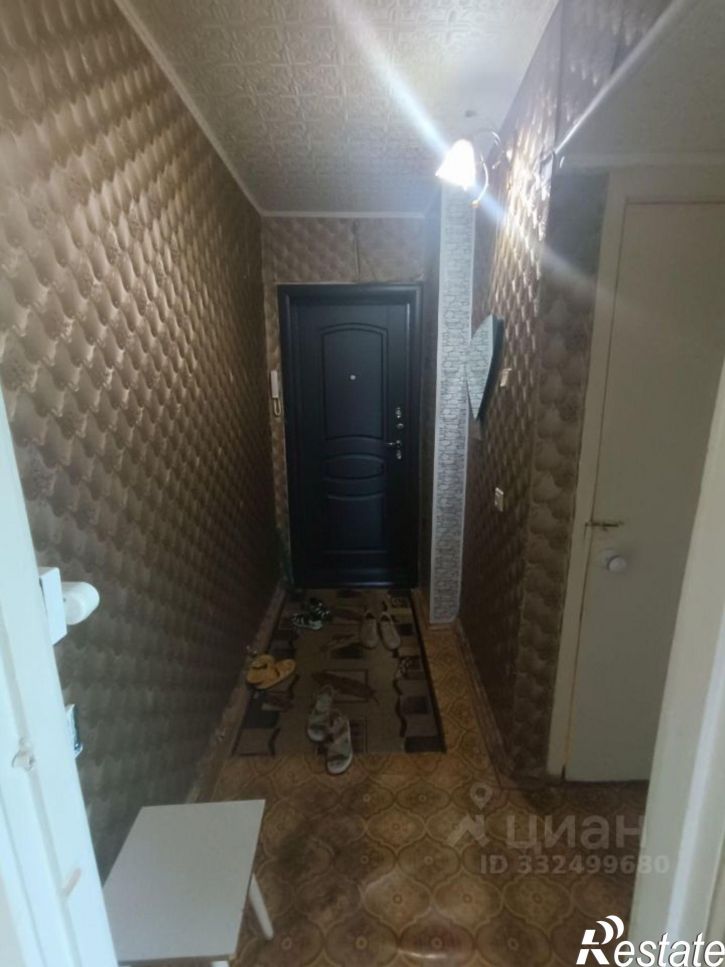 3-комн квартира ул Челябинская, 27,  д. 27