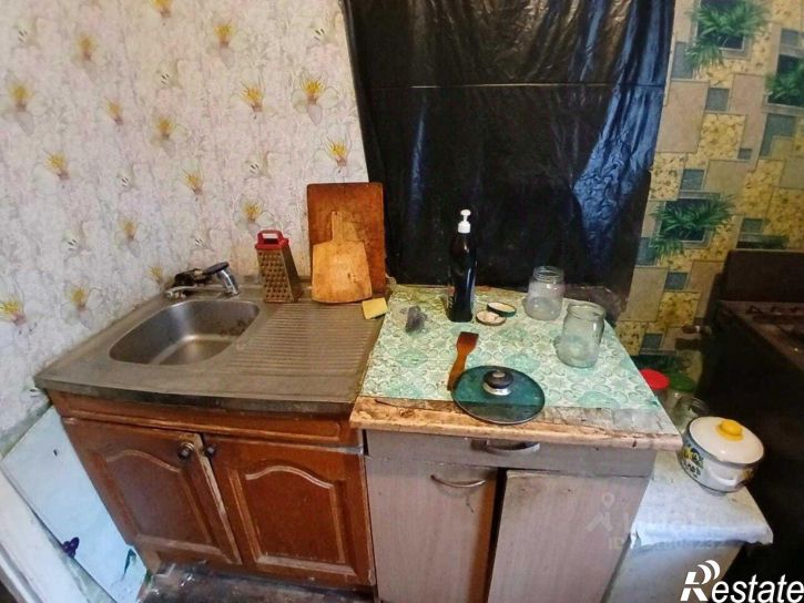 Комната ул Восточная, 3,  д. 3