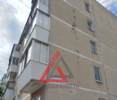 2-комн, 43кв м, этаж 4/5 ул Челябинская, 21
