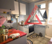 3-комн, 57кв м, этаж 4/9 пр-кт Победы, 91