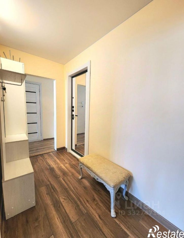 2-комн квартира ул Суворова, 36,  д. 36