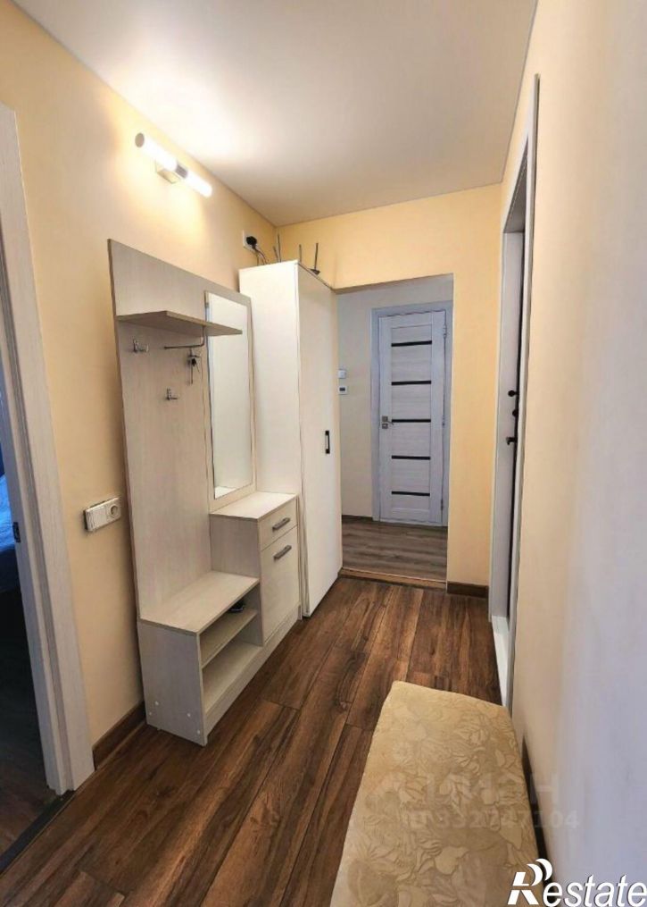 2-комн квартира ул Суворова, 36,  д. 36