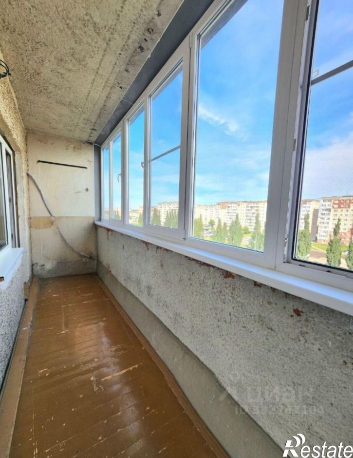 2-комн квартира ул Суворова, 36,  д. 36
