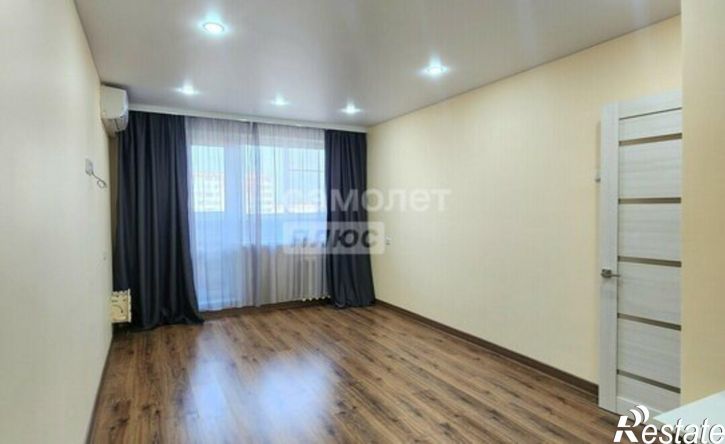 2-комн квартира ул Суворова, 36,  д. 36