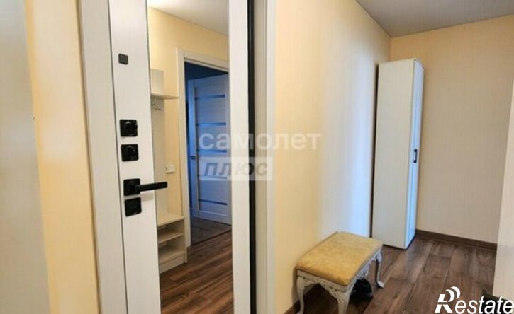2-комн квартира ул Суворова, 36,  д. 36