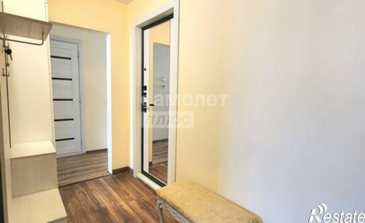 2-комн квартира ул Суворова, 36,  д. 36