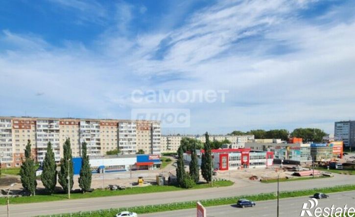 2-комн квартира ул Суворова, 36,  д. 36