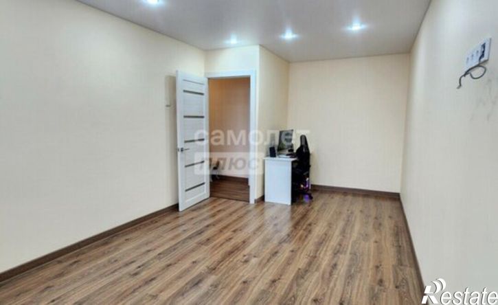 2-комн квартира ул Суворова, 36,  д. 36