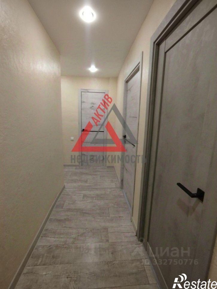 2-комн квартира ул Челябинская, 21,  д. 21