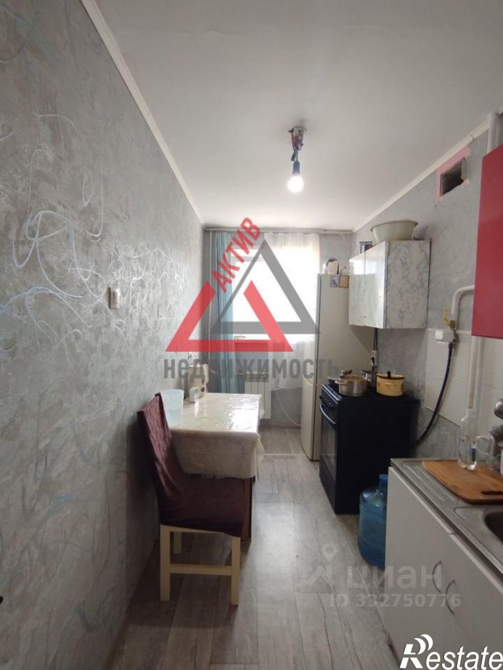 2-комн квартира ул Челябинская, 21,  д. 21