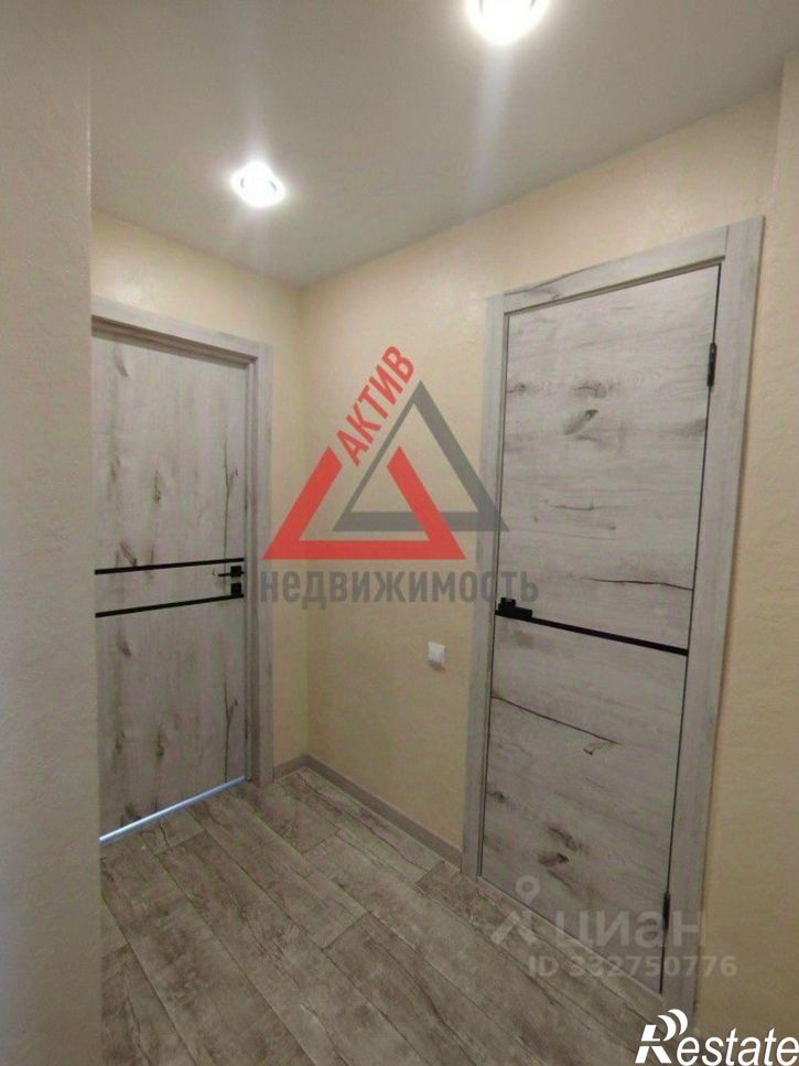 2-комн квартира ул Челябинская, 21,  д. 21