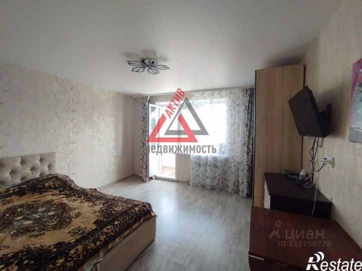 2-комн квартира ул Челябинская, 21,  д. 21