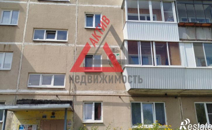 2-комн квартира ул Челябинская, 21,  д. 21