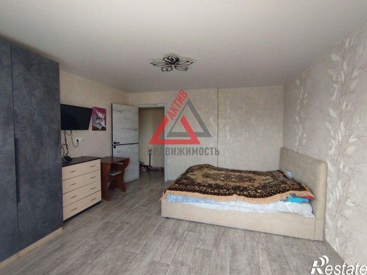 2-комн квартира ул Челябинская, 21,  д. 21