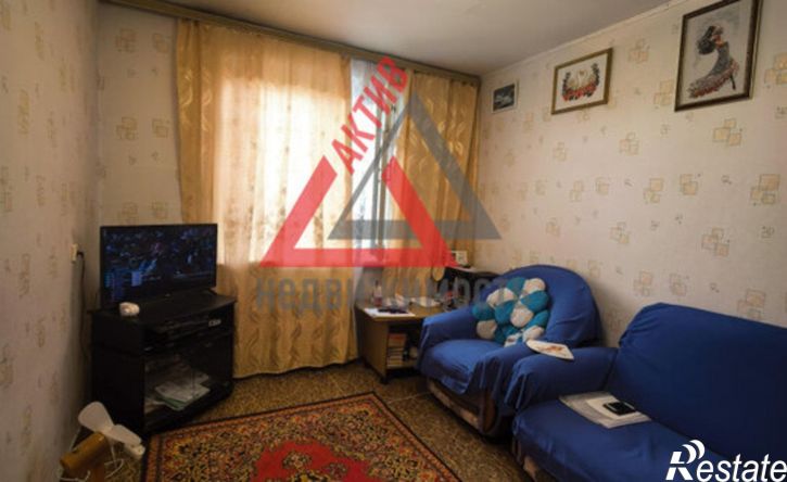 3-комн квартира пр-кт Победы, 91,  д. 91