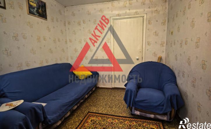 3-комн квартира пр-кт Победы, 91,  д. 91