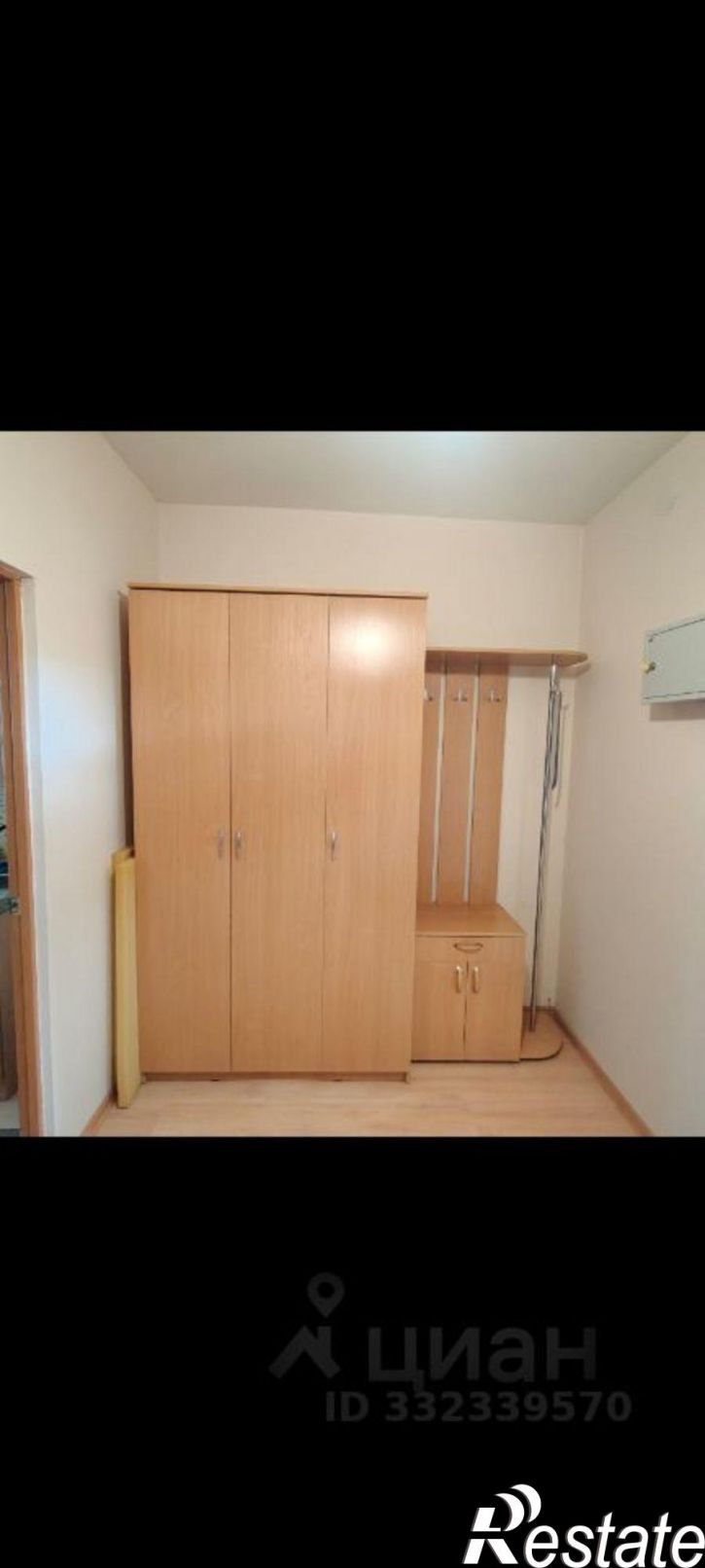1-комн квартира ул Октябрьская, 63а,  д. 63а