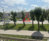 1-комн, 32кв м, этаж 2/3 ул Октябрьская, 82