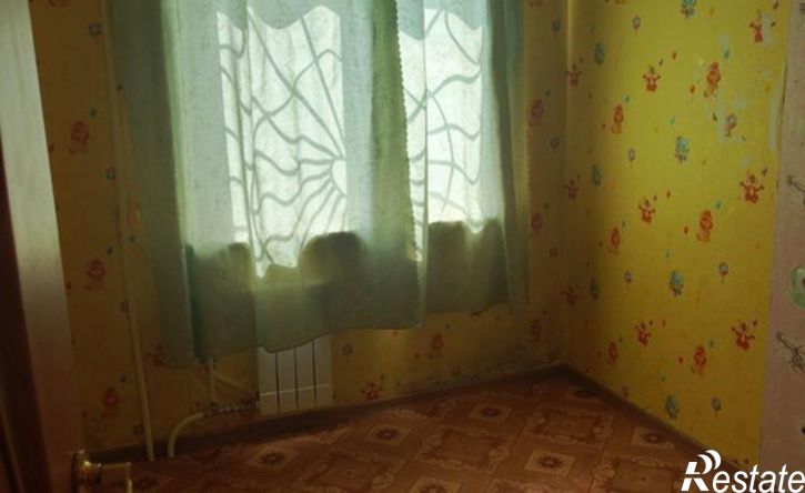 4-комн квартира ул Центральная, 52,  д. 52