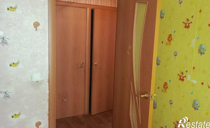4-комн квартира ул Центральная, 52,  д. 52