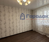 2-комн, 44кв м, этаж 5/5 ул Кирова, 41