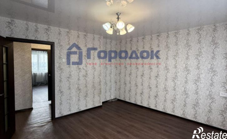 2-комн квартира ул Кирова, 41,  д. 41