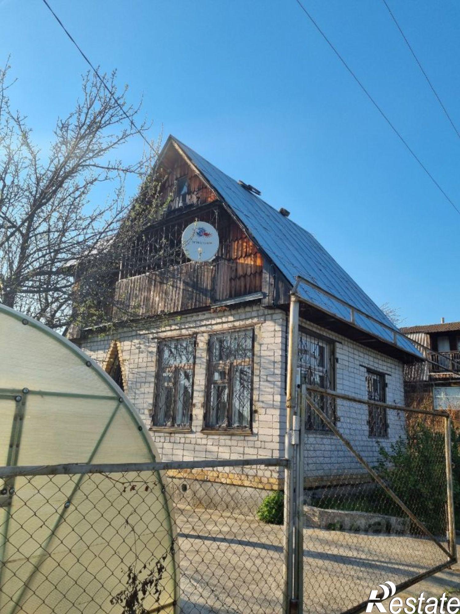 Купить дачу, дом, коттедж за 1 500 000 рублей на ул Комарова, 1а