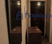 2-комн, 44кв м, этаж 1/5 ул Мичурина, 38