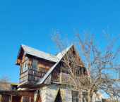 коттедж 35 кв м ул Комарова, 1а