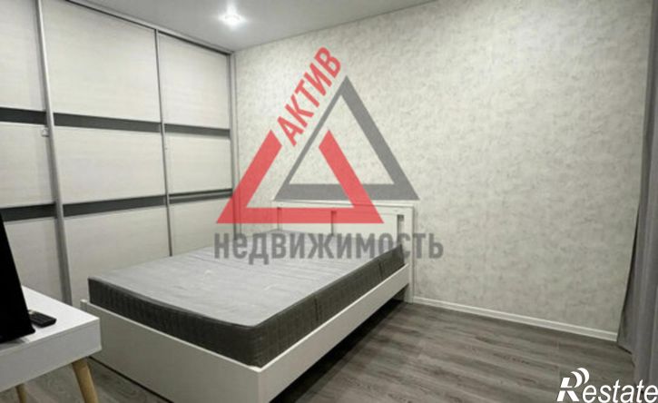2-комн квартира ул Строителей, 5,  д. 5