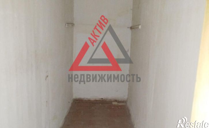 1-комн квартира ул Парковая, 15,  д. 15