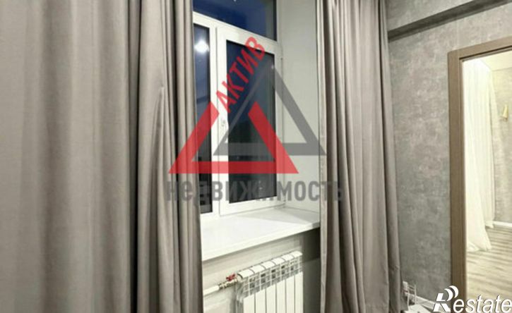 2-комн квартира ул Строителей, 5,  д. 5