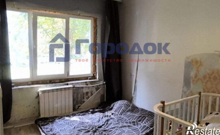 2-комн квартира ул Мичурина, 38,  д. 38