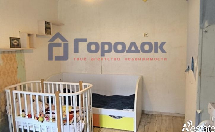 2-комн квартира ул Мичурина, 38,  д. 38