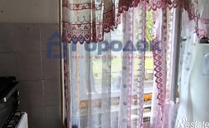 2-комн квартира ул Мичурина, 38,  д. 38