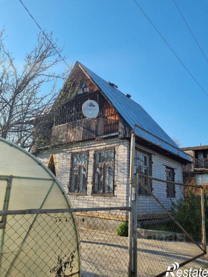 Коттедж/дом ул Комарова, 1а,  д. 1а