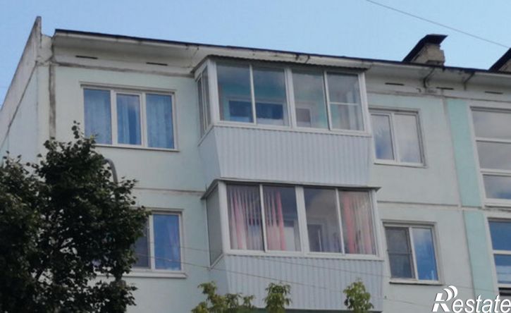3-комн квартира ул Лермонтова, 105,  д. 105