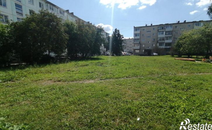 3-комн квартира ул Лермонтова, 105,  д. 105