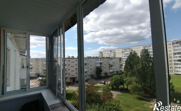 3-комн квартира ул Лермонтова, 105,  д. 105