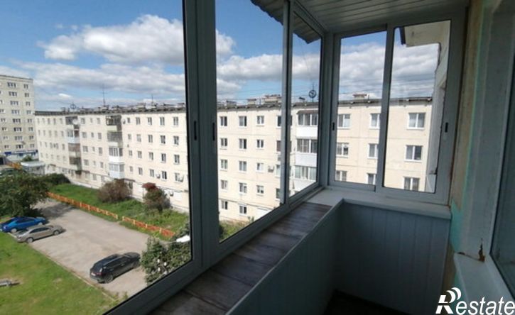 3-комн квартира ул Лермонтова, 105,  д. 105