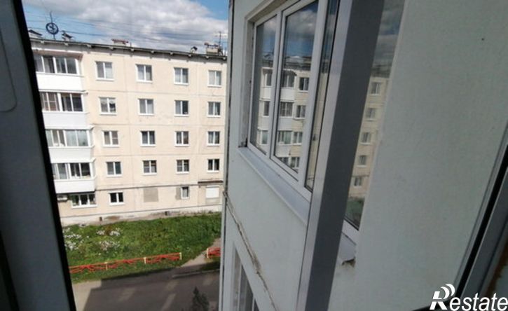 3-комн квартира ул Лермонтова, 105,  д. 105