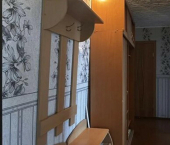 2-комн, 43кв м, этаж 5/5 ул Кирова, 45