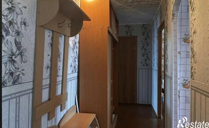 2-комн квартира ул Кирова, 45,  д. 45